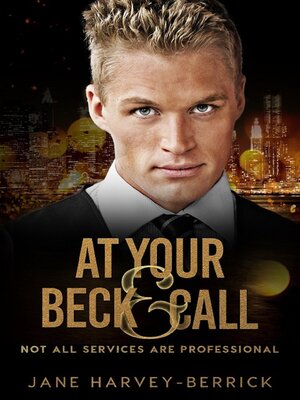 cover image of At Your Beck & Call